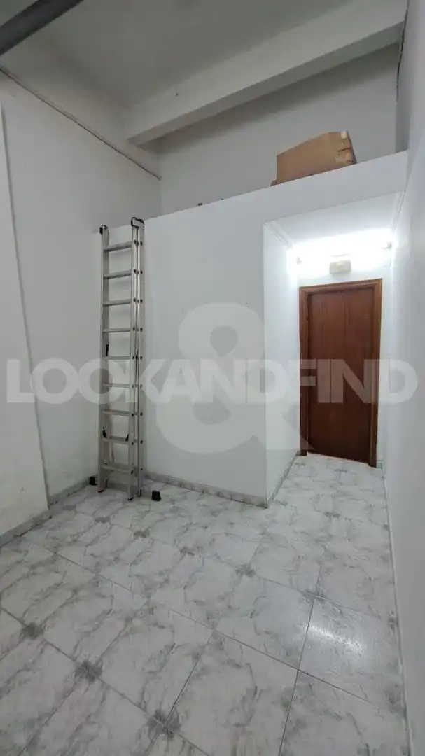 Business premises for sale in Calle MANUEL ALLENDE, imagen 13