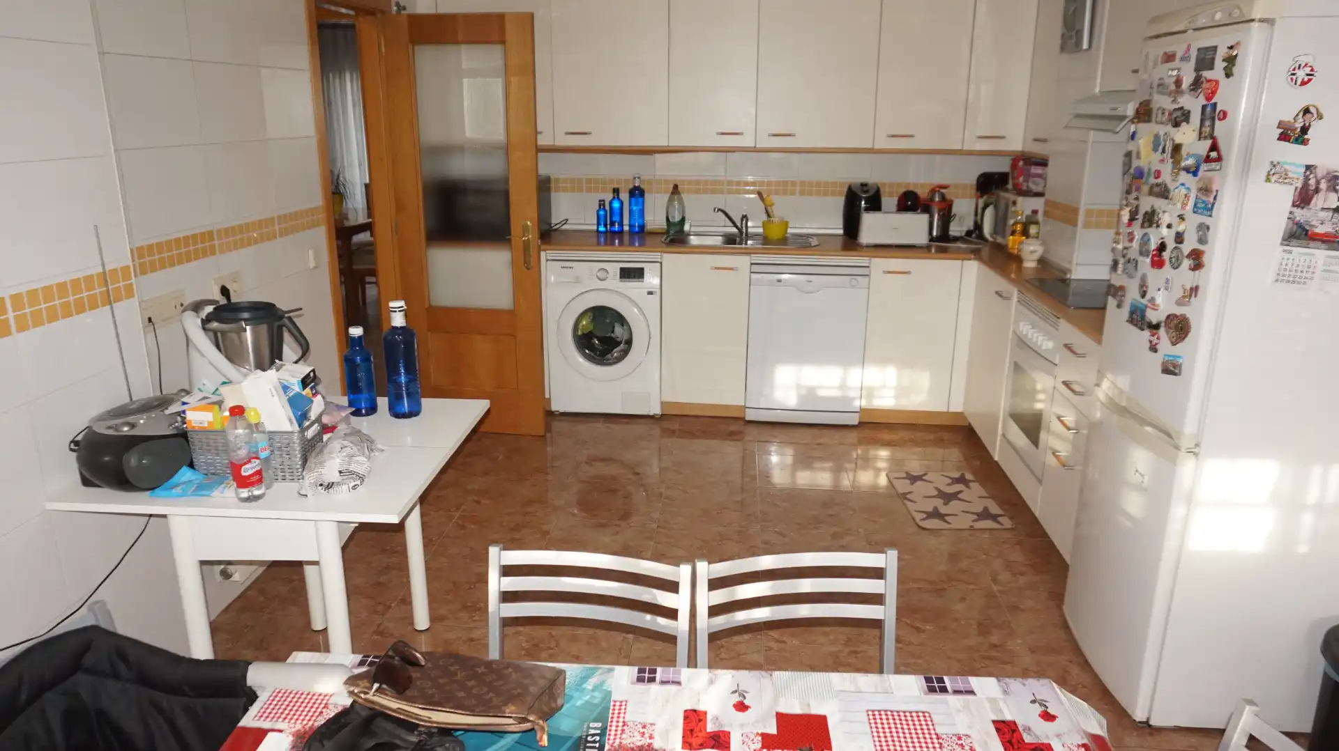 Adosado con piscina en venta en Calle Josefa Salvanés “La Blanca”, imagen 58