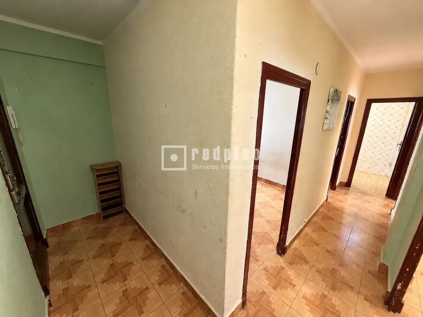 Piso en venta en San José