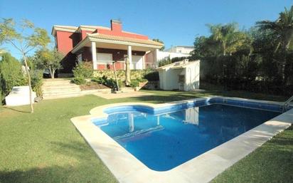 Casa o xalet de lloguer a Calle noguera, San Antonio de Benagéber