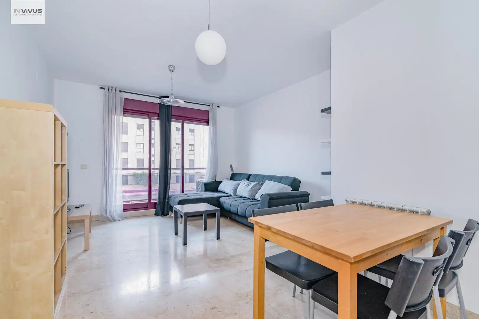Wohnung mit Terrasse zur Miete in Avda. Federico Garcia Lorca - Nueva Estación Autobuses, imagen 39