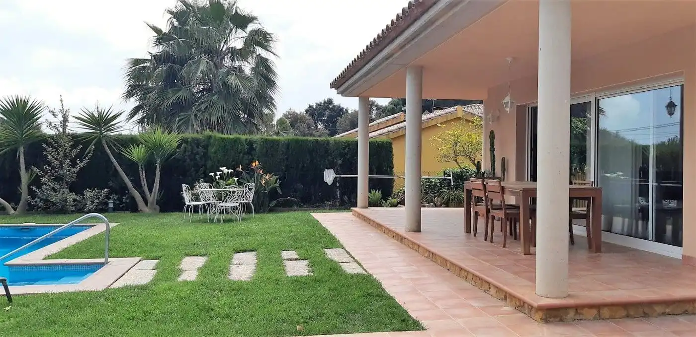 Chalet con piscina en venta en Urbanitzacions del Nord, imagen 40