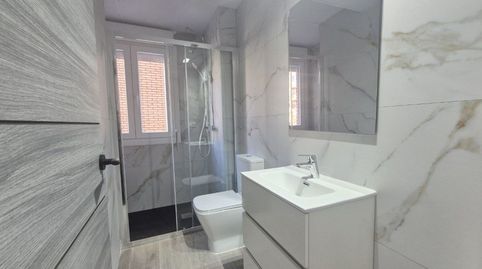 Foto 3 von Dachboden zum Verkauf in De Fray Julián Garcés 11, Barrio Torrero, Zaragoza Capital