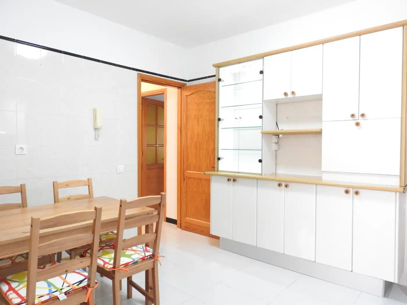 Flat for rent in Calle Ordoño bermudez, San Gregorio