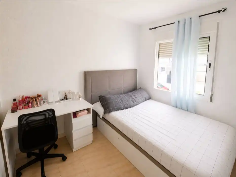 Habitación de Casa o chalet en venta en Torrevieja con Aire acondicionado, Calefacción y Terraza
