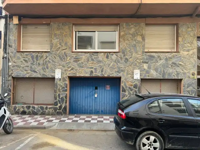 Local comercial en venta en Carrer Progrés 51, imagen 2