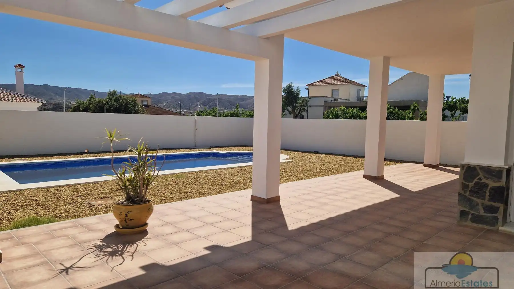 Xalet de lloguer a Arboleas, imagen 7