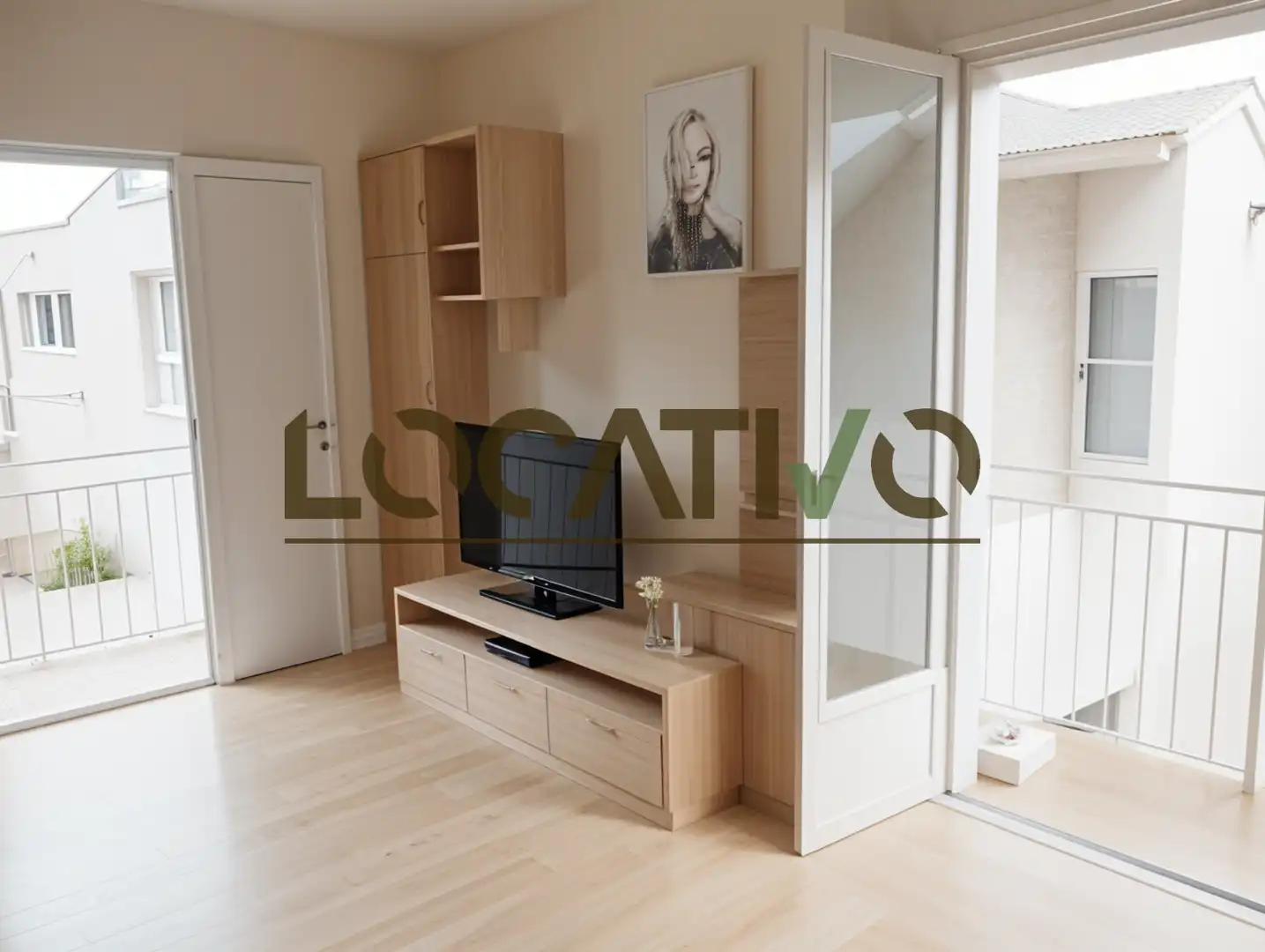 Dúplex en venta en Robledo de Chavela