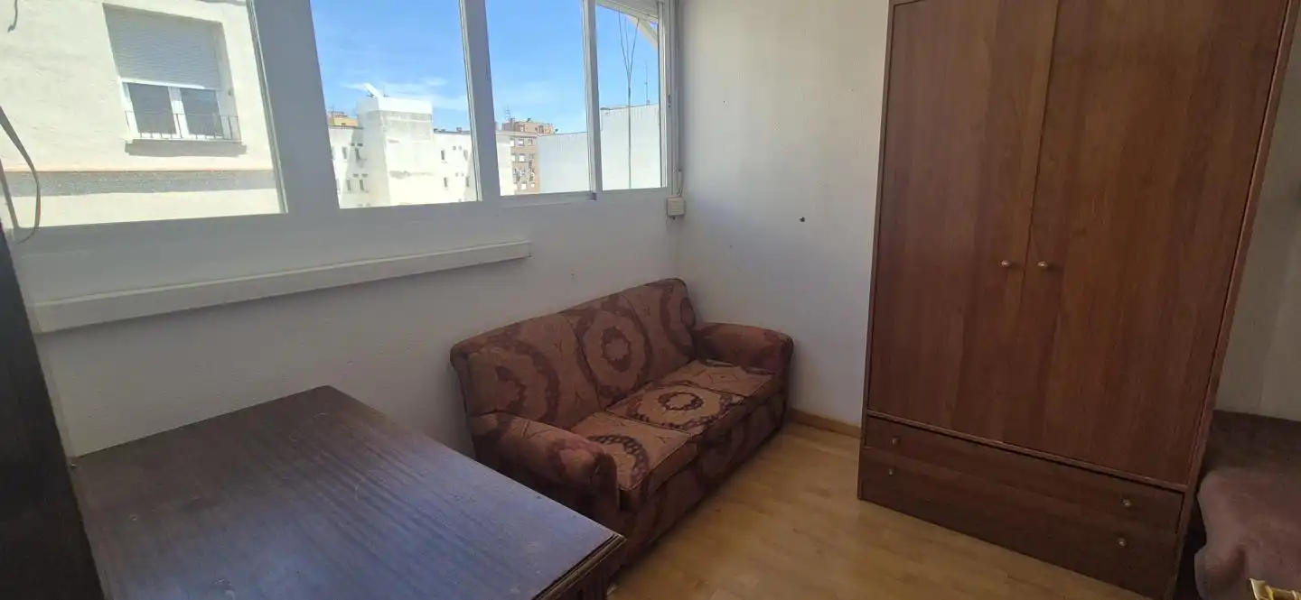 Wohnung zum Verkauf in Calle de Martín Soler, 4, Palos de Moguer