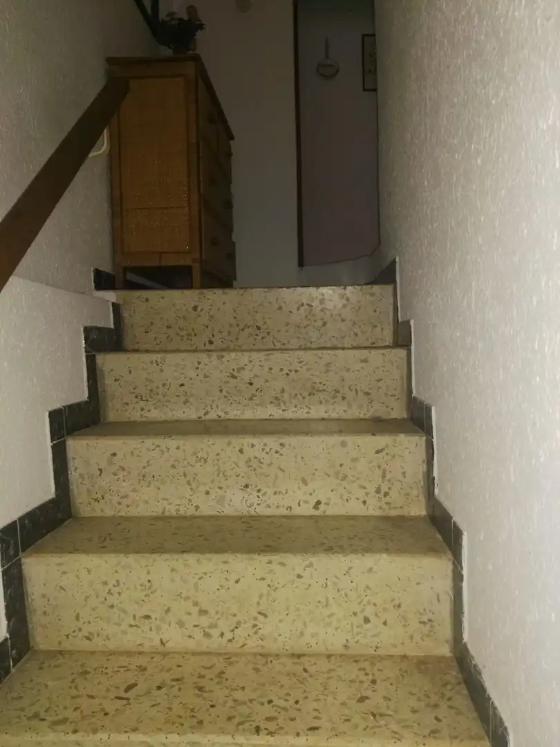 Casa o xalet en venda en Villahermosa del Campo amb Calefacció, Traster i Piscina