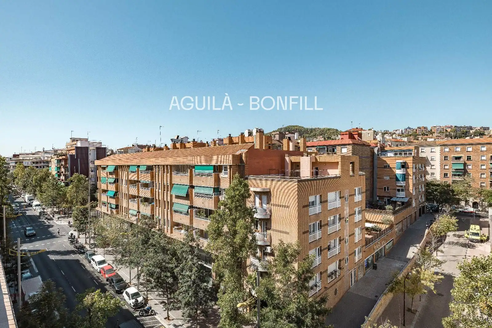 Àtic amb terrassa en venda a Sant Andreu, imagen 33