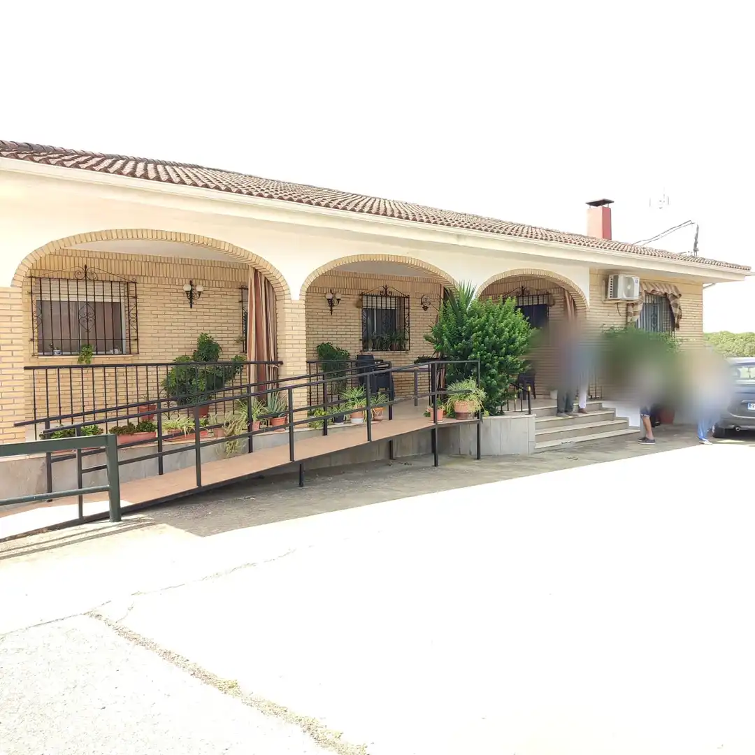 Villa con piscina in vendita a Periurbano Oeste - Sierra, imagen 16