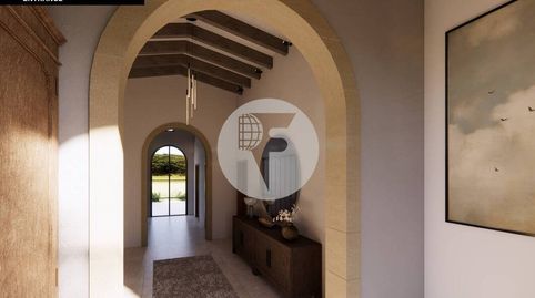 Exclusiva finca rústica de 21.915 m con proyecto aprobado en Algaida  privacidad, diseño y esencia mediterránea., immagine 4