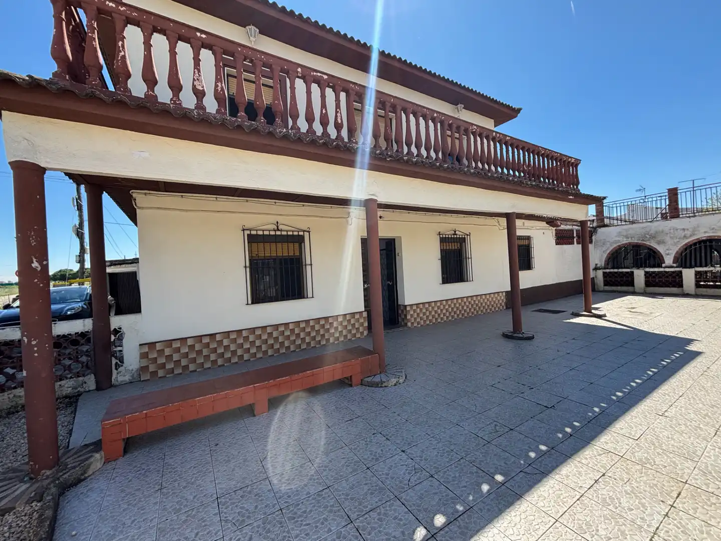 Xalet en venda a Andújar, imagen 2