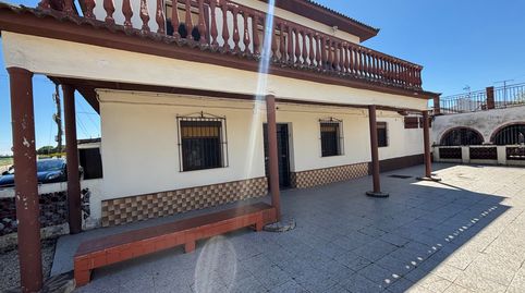 Foto 2 de Casa o chalet en venta en Andújar, Jaén