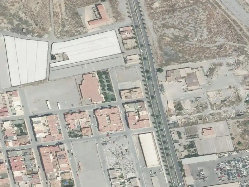 Wohnung zum Verkauf in CALLE GARCILASO DE LA VEGA Nº 22, imagen 2