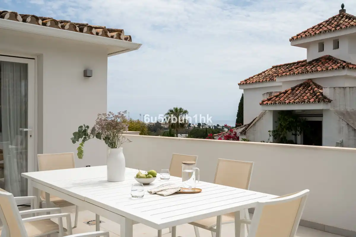 Maison mitoyenne à vendre à Marbella Centro, imagen 12