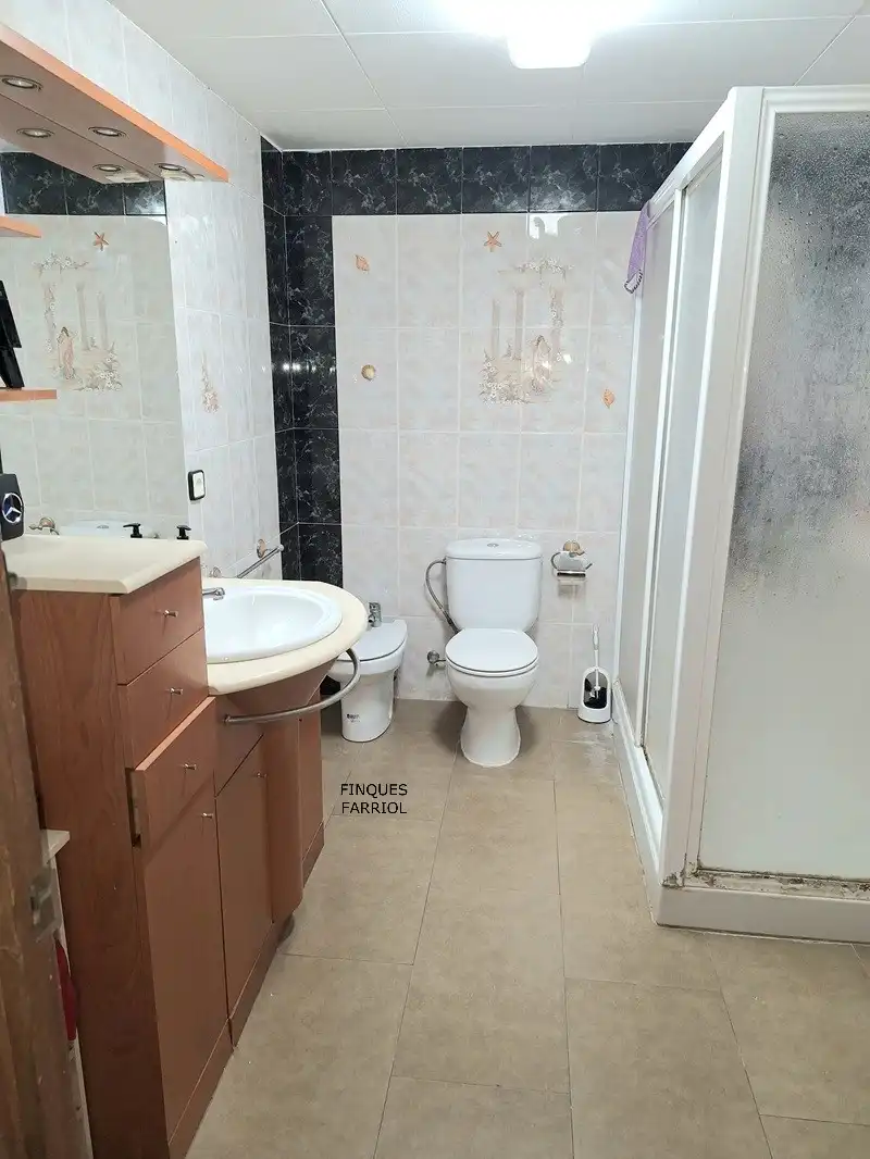 Casa a schiera con terrazza in vendita a Carrer de Sant Carles i Sant Josep, imagen 5