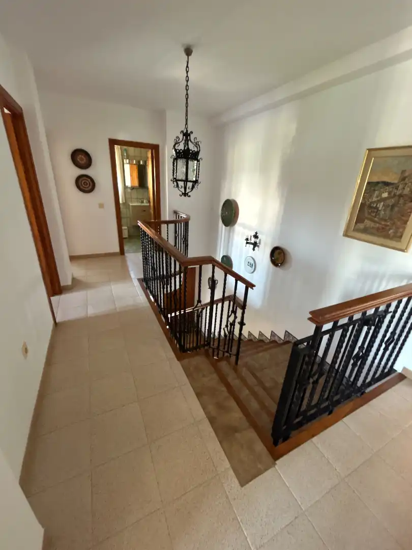 Casa adosada en venda en Vélez-Málaga amb Aire condicionat, Calefacció i Jardí privat