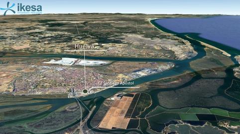 Foto 2 de Residencial en venda a Molino de la Vega, Huelva