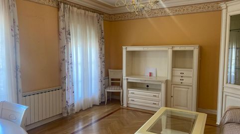 Foto 4 de Piso en venta en Valdepeñas, Ciudad Real