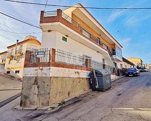 Vista exterior de Casa o xalet en venda en Zurgena amb Calefacció i Terrassa