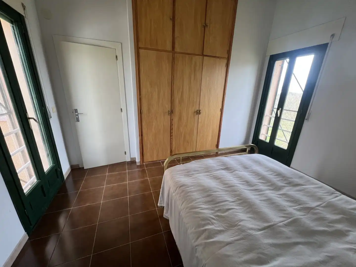 Habitación de Casa o chalet en venta en Torrecaballeros con Calefacción, Jardín privado y Piscina