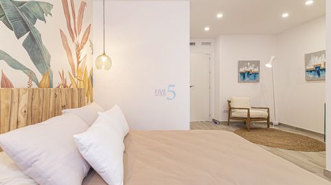 Foto 3 de Piso en venta en Calle Pedaneo Vicente Molina, Tomás Maestre, La Manga del Mar Menor