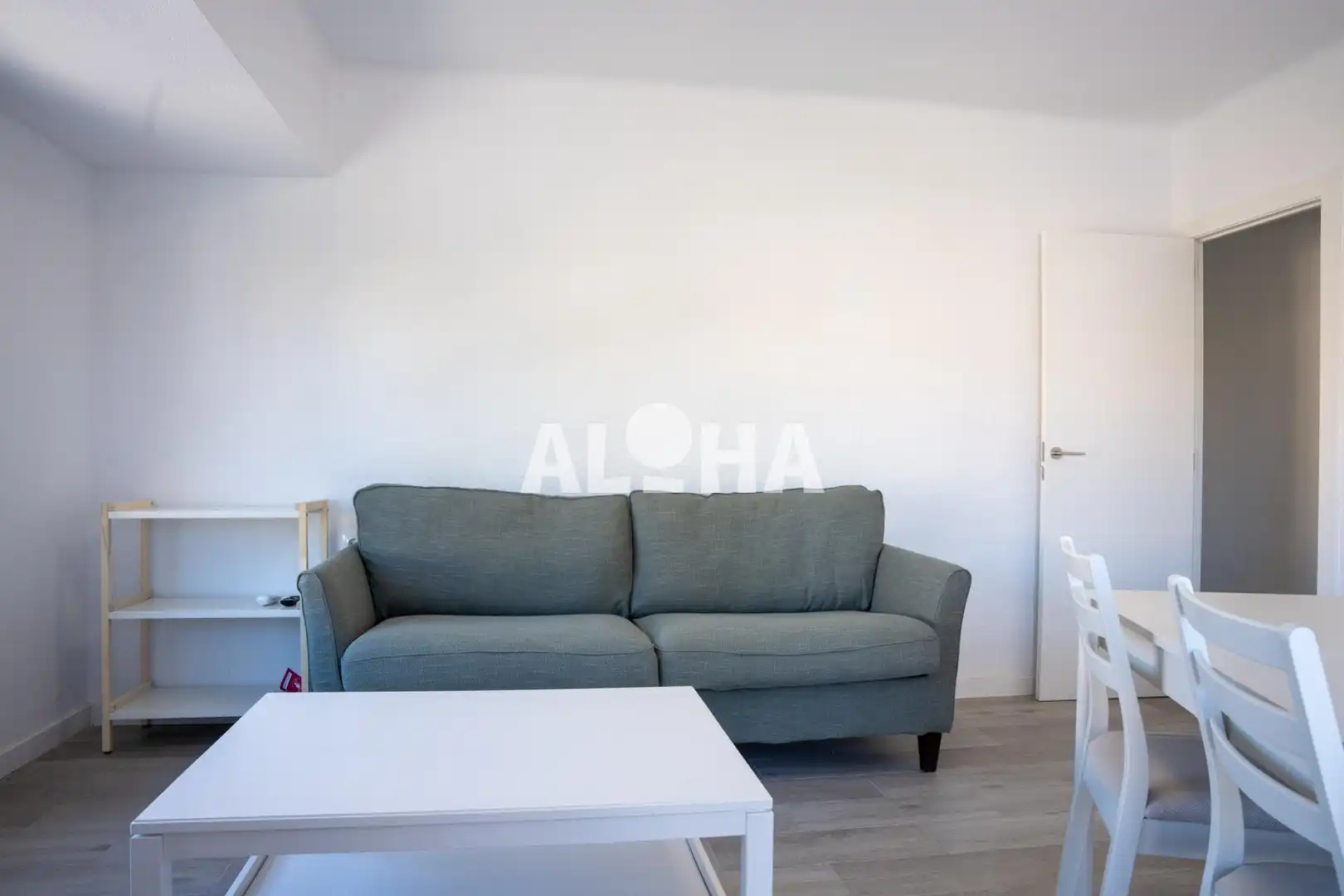 Appartement compact avec terrasse à louer à Moncada, imagen 13