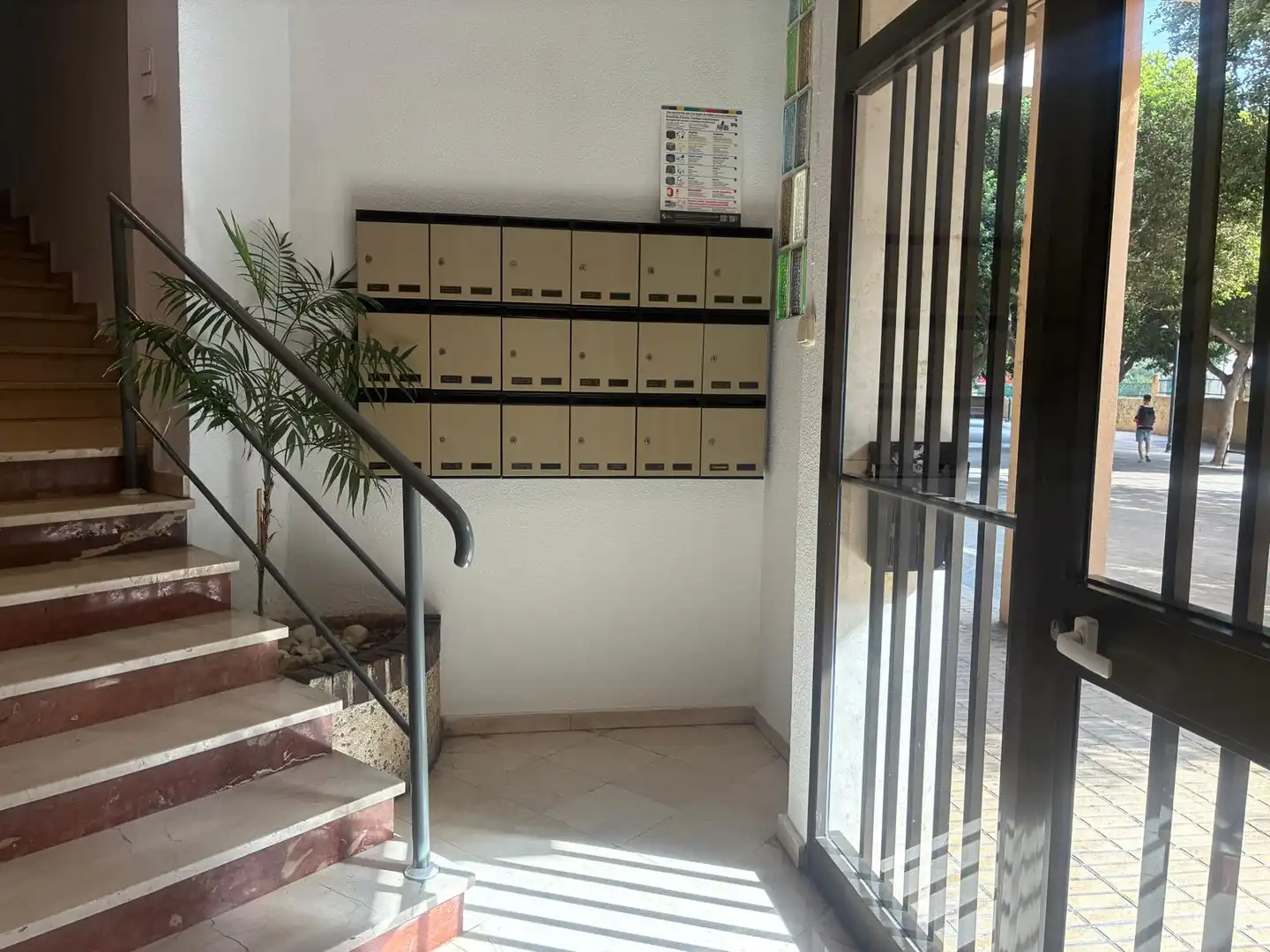Piso con ascensor en venta en Carrer Roger de Flor 1, imagen 4