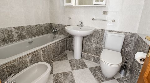 Foto 5 von Wohnung zum Verkauf in Calle Marqués de Rodil, 21, Mondoñedo, Lugo
