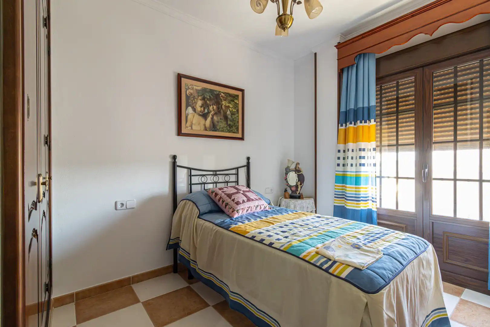 Casa en venta en Paterna de Rivera, imagen 37