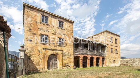 Foto 2 de Casa o xalet en venda a Sariego, Asturias