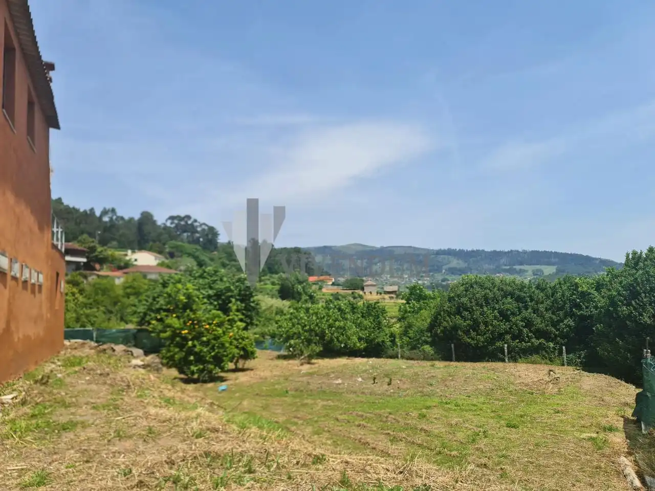 Casa o chalet en venta en Arbo con Calefacción, Jardín privado y Terraza