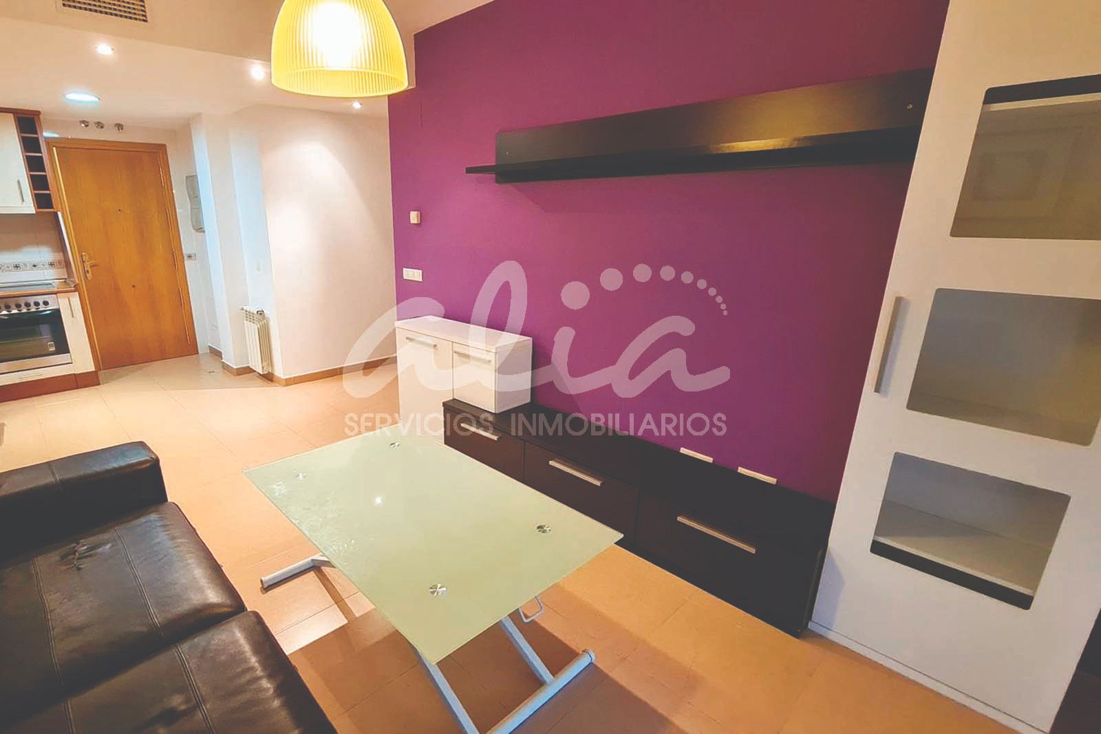 Flat for sale in Nuevo Aranjuez - Ciudad de las Artes