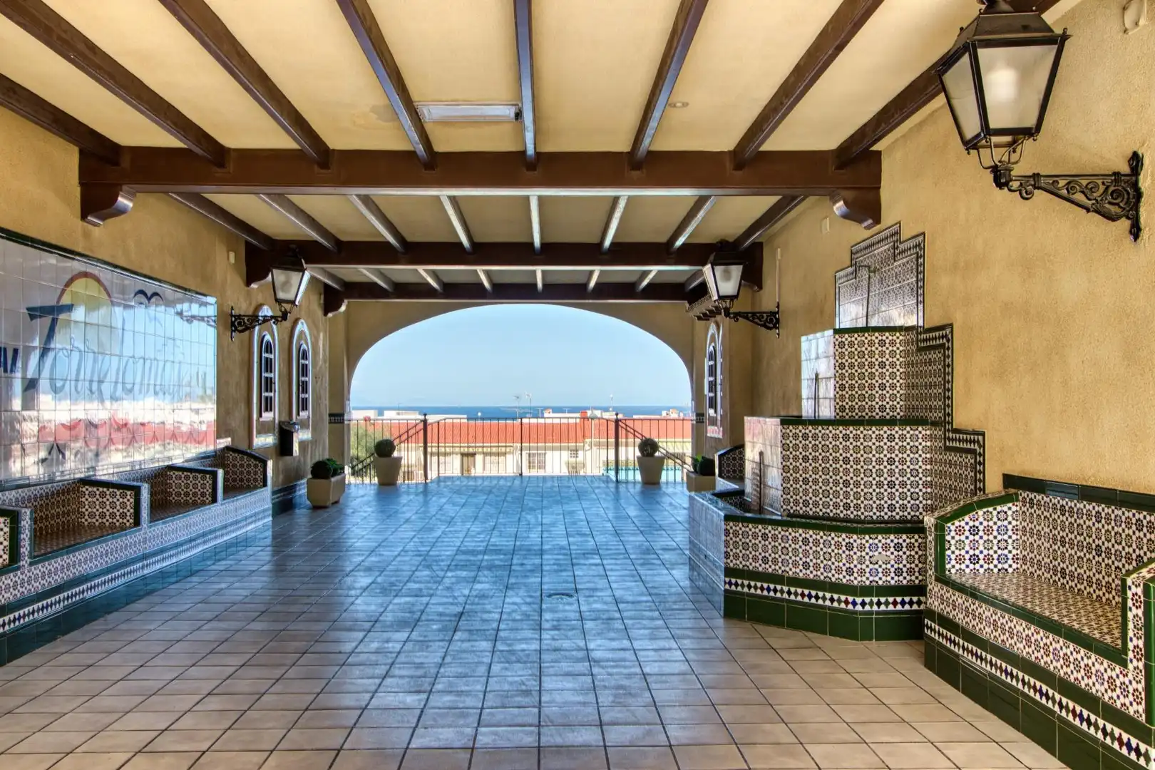 Apartament amb terrassa en venda a La Mata, imagen 26