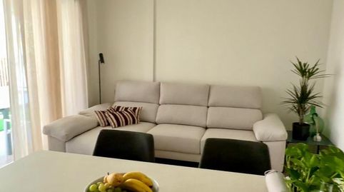 Foto 3 de Piso de alquiler en Rosaleda - Juventud, Granada Capital