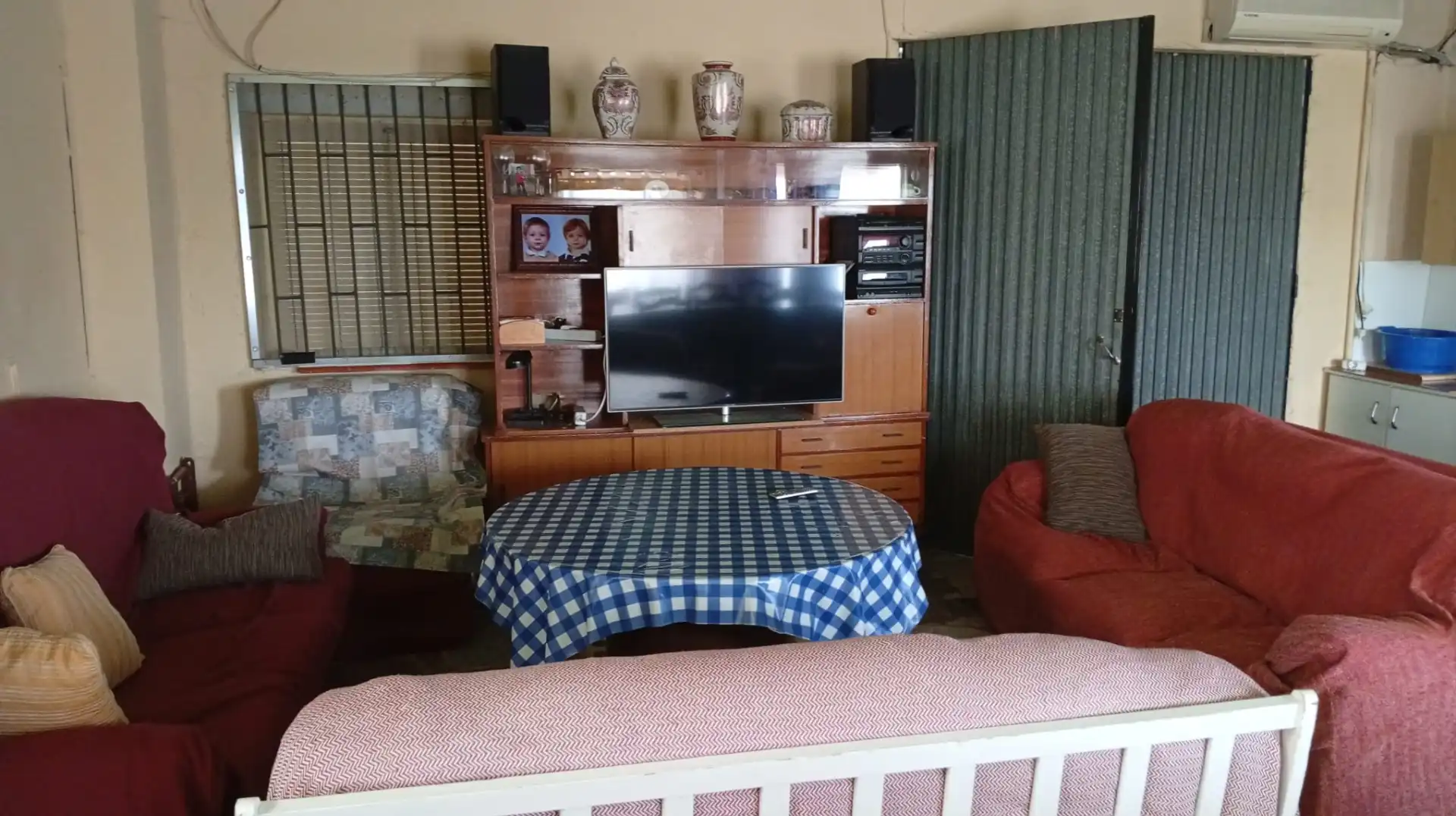 Xalet en venda a Pedanías - Extrarradio, imagen 15