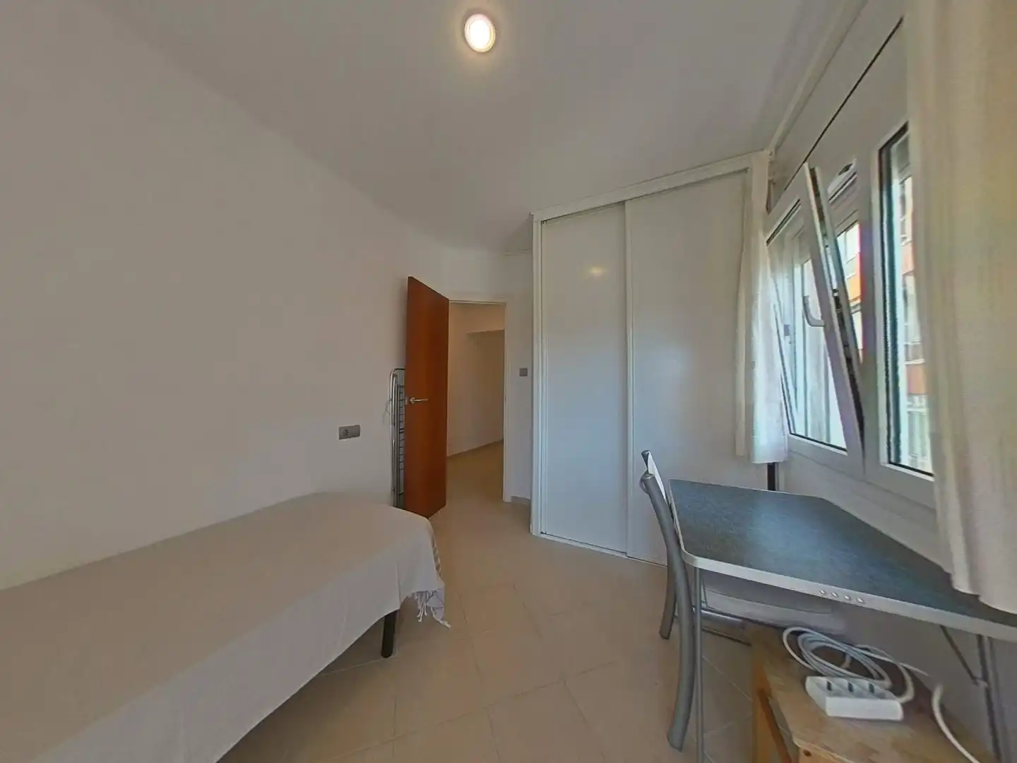 Appartement compact avec terrasse à vendre à Platja de Ponent, imagen 9
