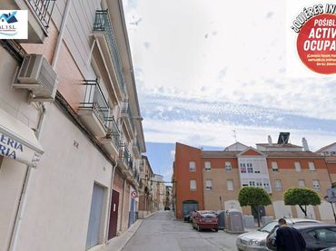 Individuel à vendre à Calle de los Alamillos