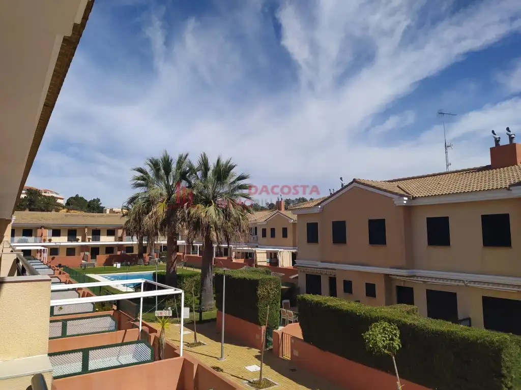 Maison à louer à La Antilla, imagen 19