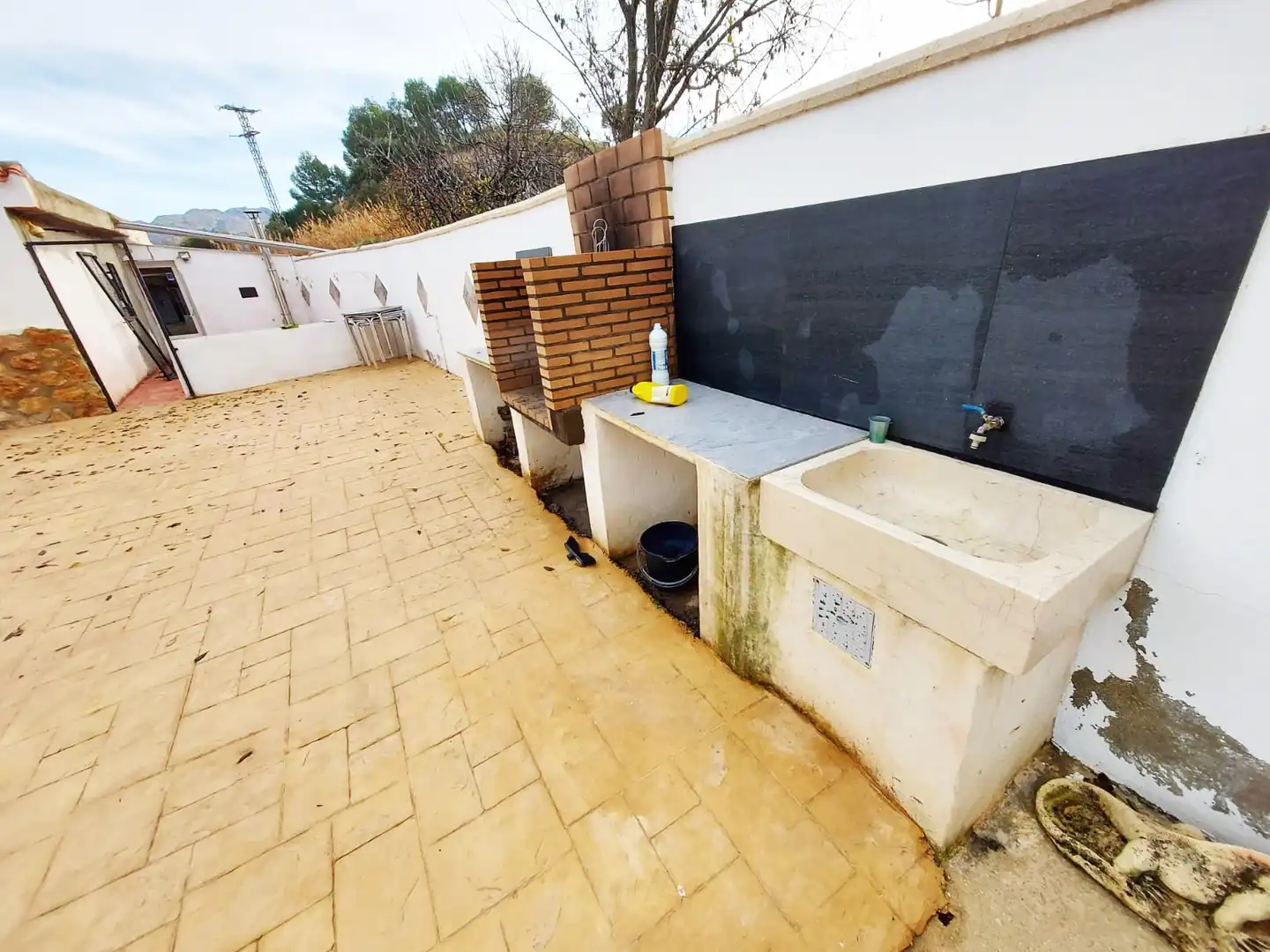 Chalet con piscina en venta en Calasparra, imagen 20