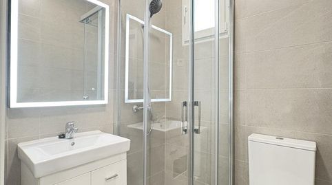 Foto 4 von Wohnung zur Miete in De las Peñuelas, Acacias, Madrid Capital