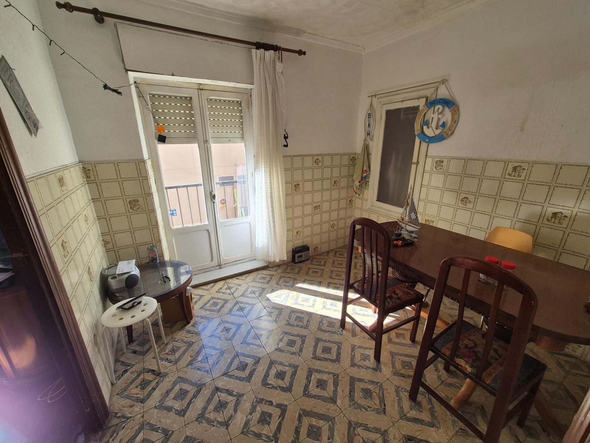 Flat for sale in Plaza de Toros - Avenida Chapí - Trinquete