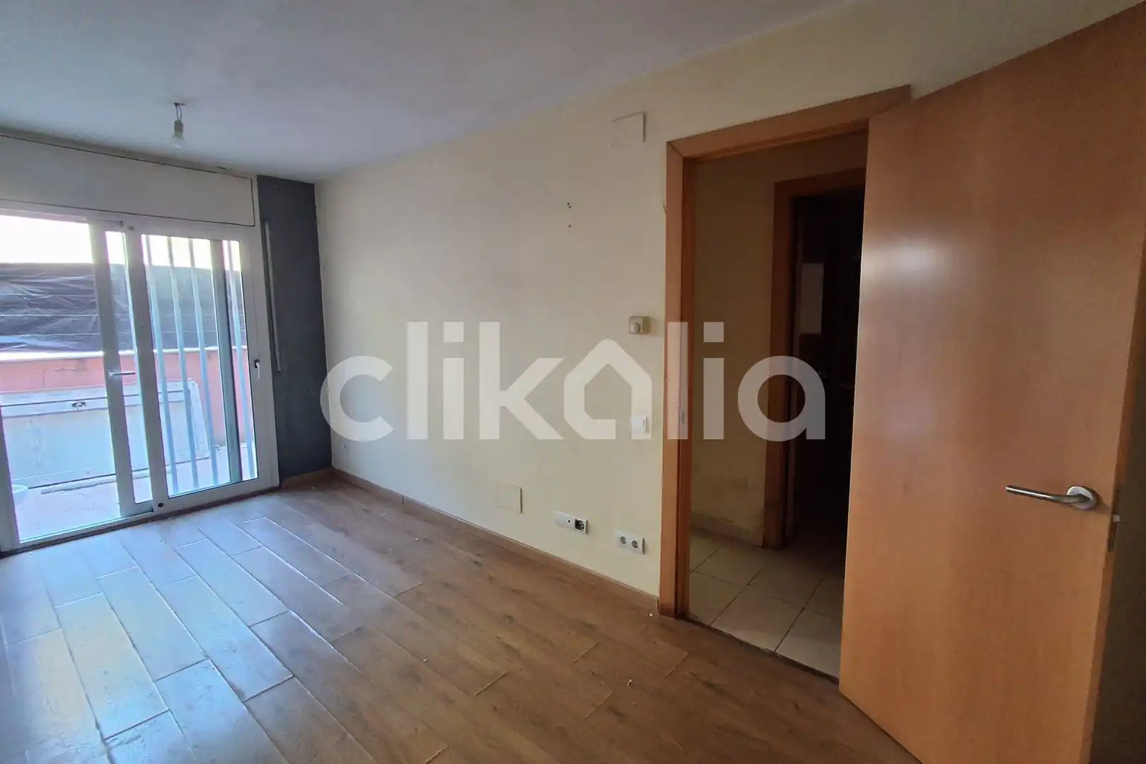 Bedroom of Flat for sale in Castellgalí  with Heating and Terrace