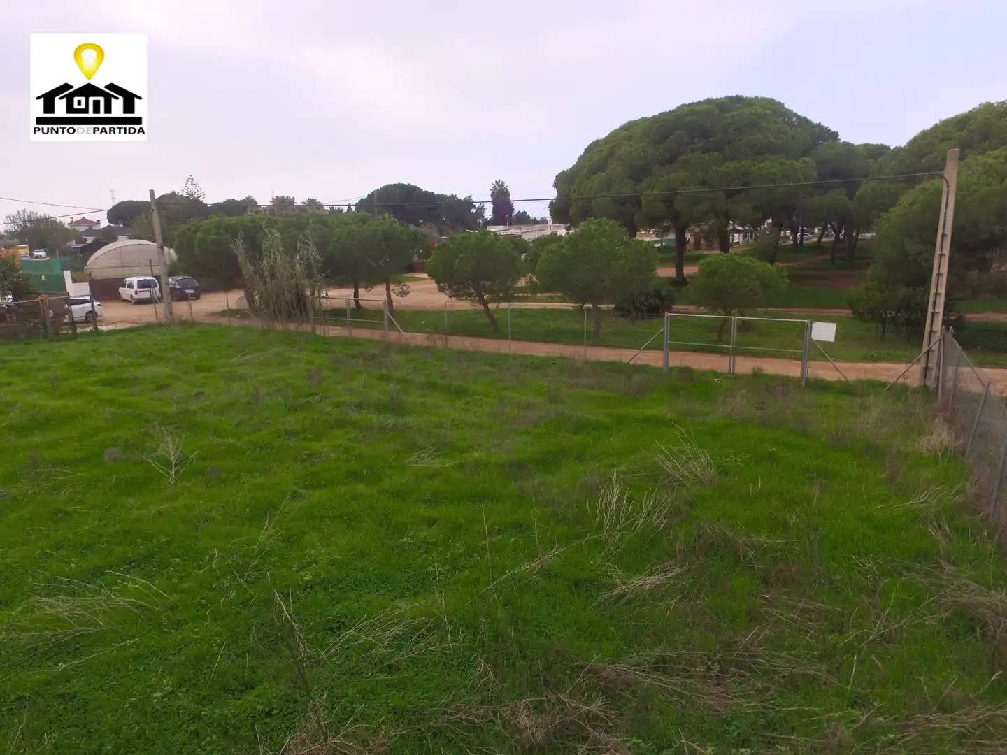 Terreni e lotti in vendita a Las Tres Piedras - Costa Ballena, imagen 6