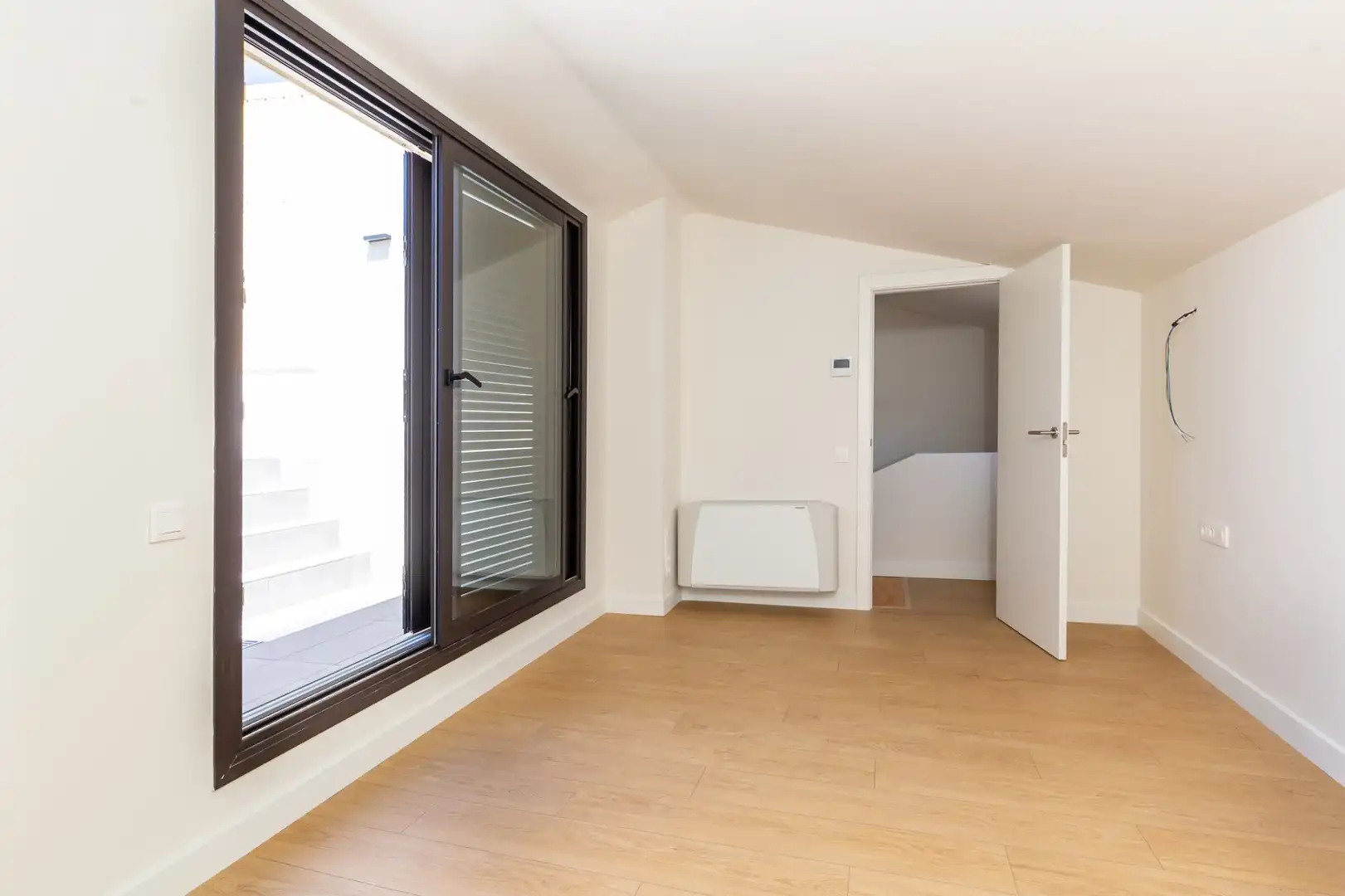 Ático en venta en SANT FELIP NERI, Centre Vila