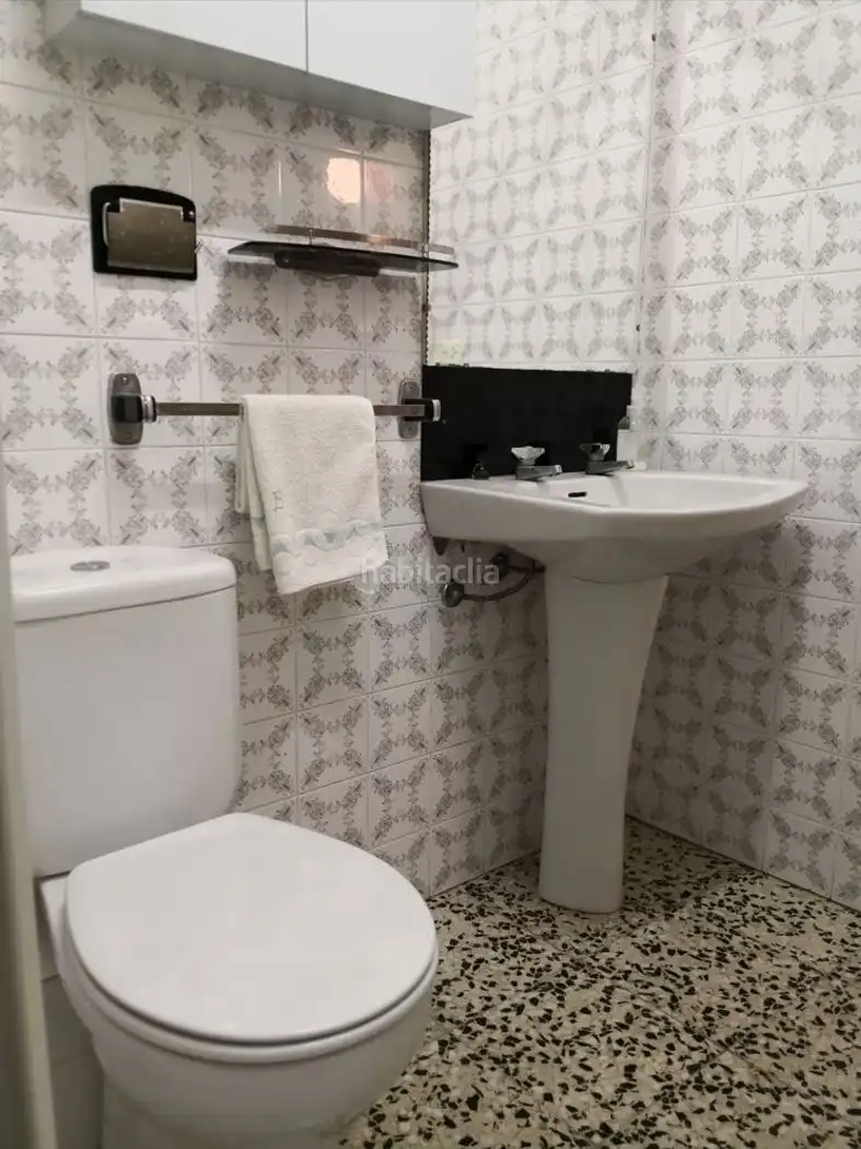 Reihenhaus zum Verkauf in Calle San Cristóbal 25, imagen 5