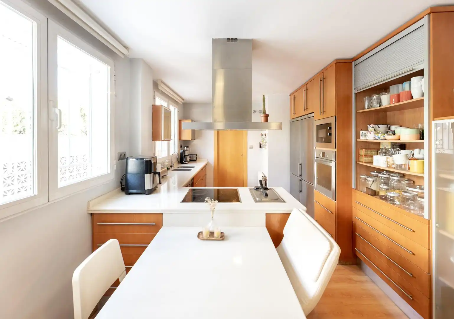 Cocina de Casa o chalet en venta en Peligros, Granada