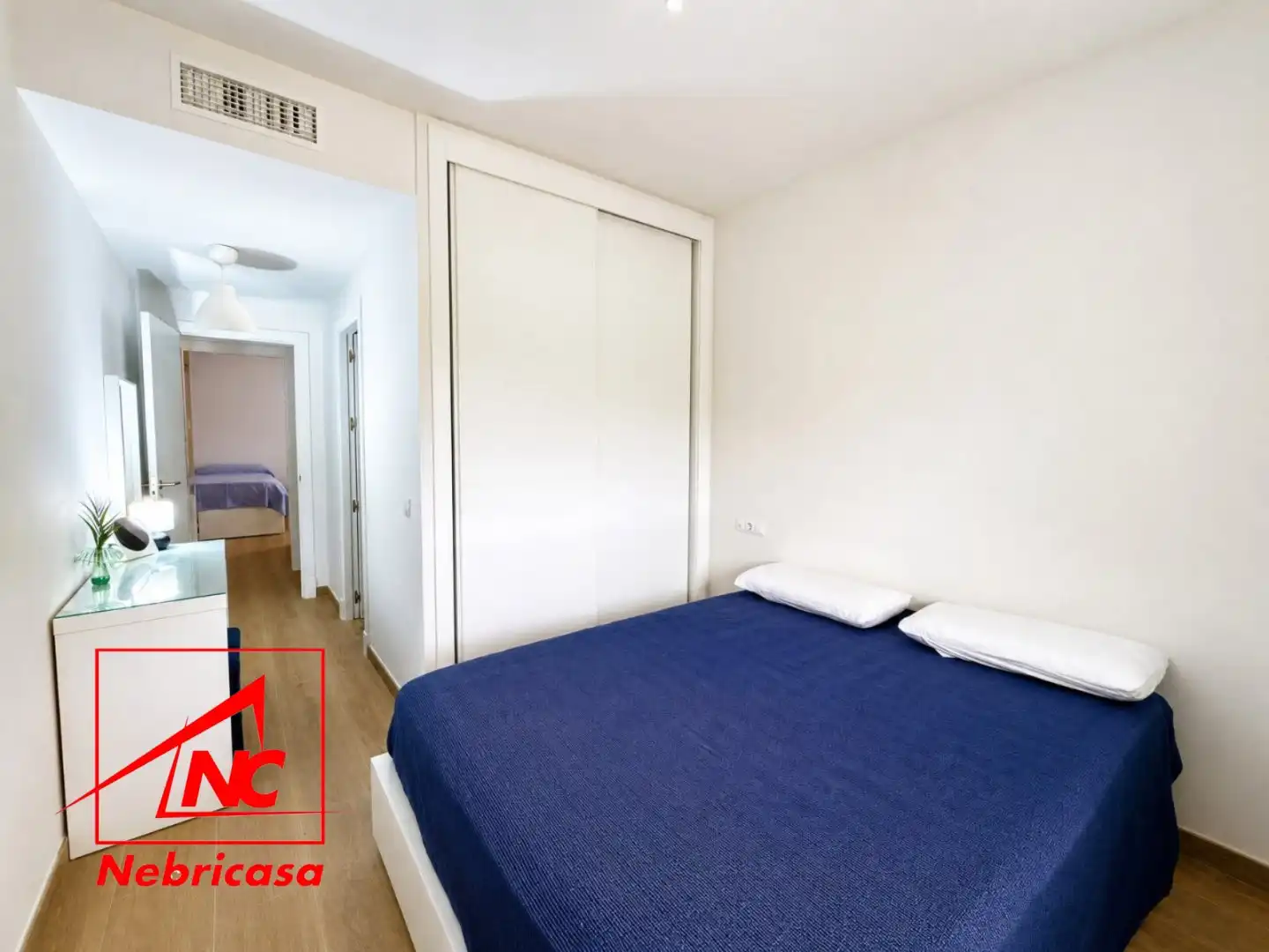 Habitación de Piso en venta en Chipiona con Aire acondicionado, Terraza y Trastero